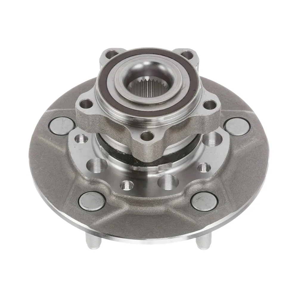 Maza Balero Delantera para Ford Transit 2019-2022