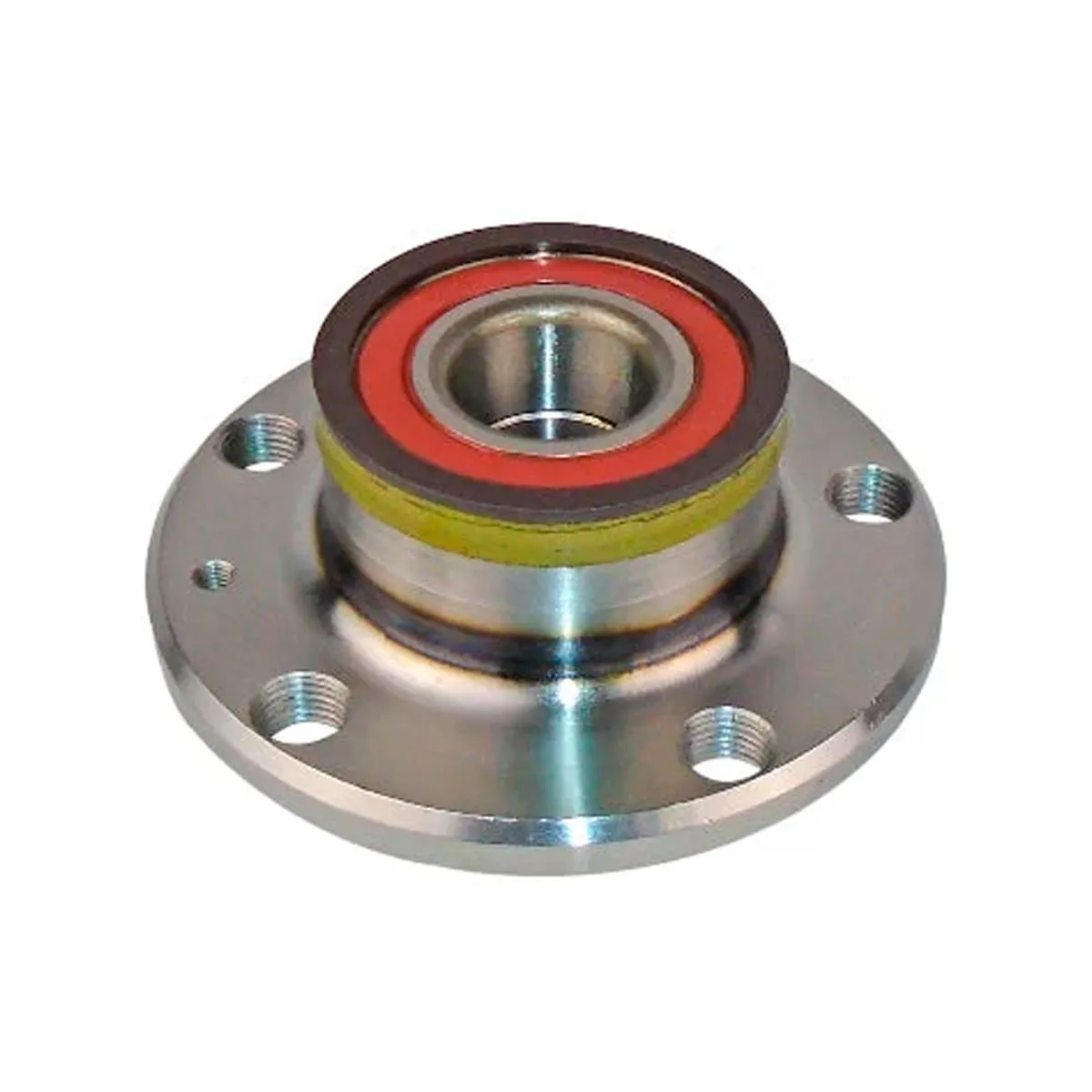 Maza Trasera Seat Ibiza 2003 A 2015 Takamaya