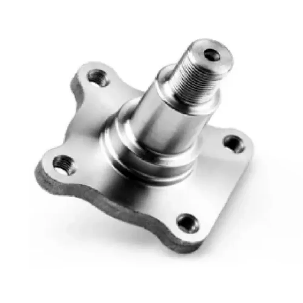 Maza Rueda Trasera Ford Ikon 2001 2002 2003 2004 2005-2015