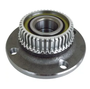Maza Balero Trasera para Audi A3 2011-2015