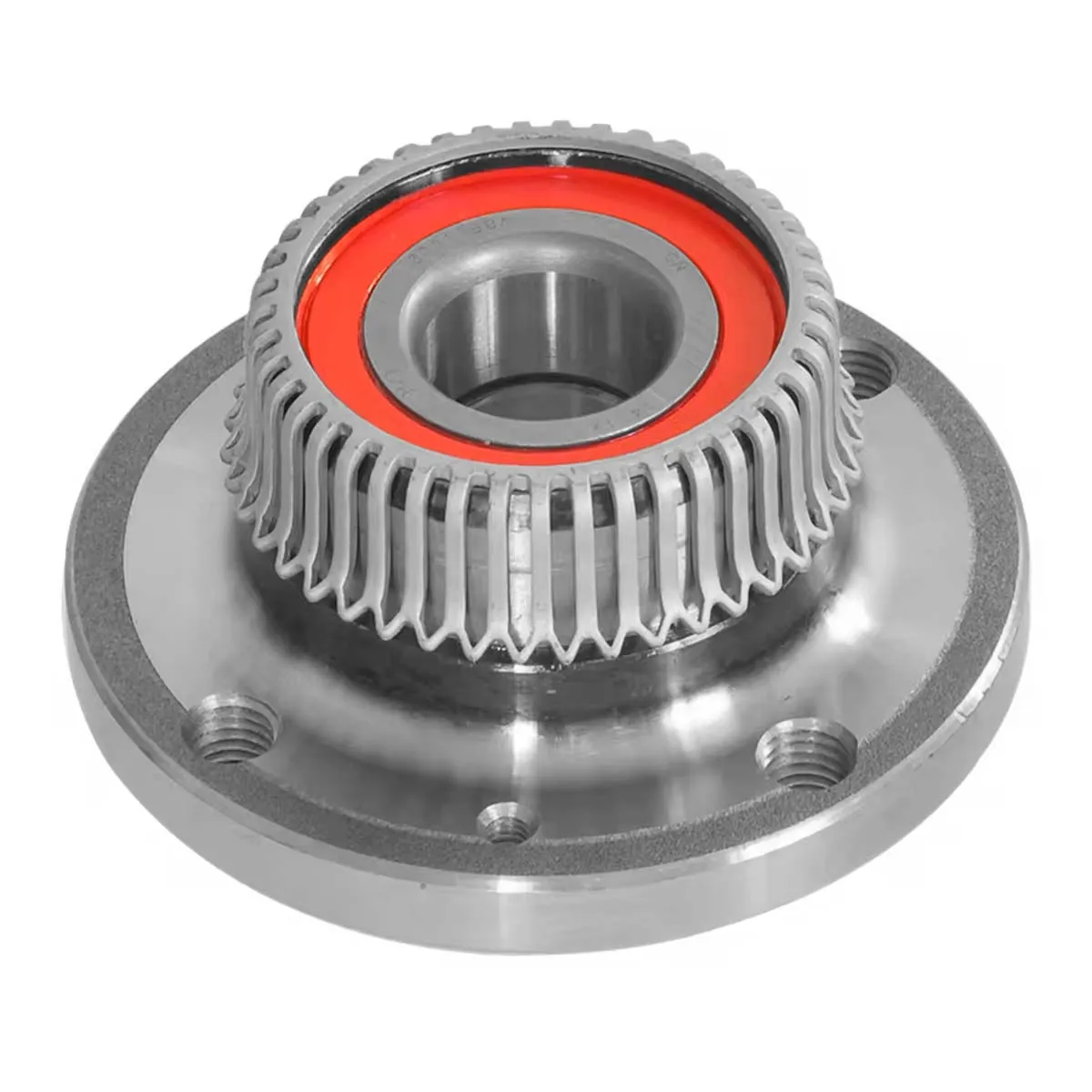 Maza Balero Trasera para Volkswagen Caddy 2014-2020
