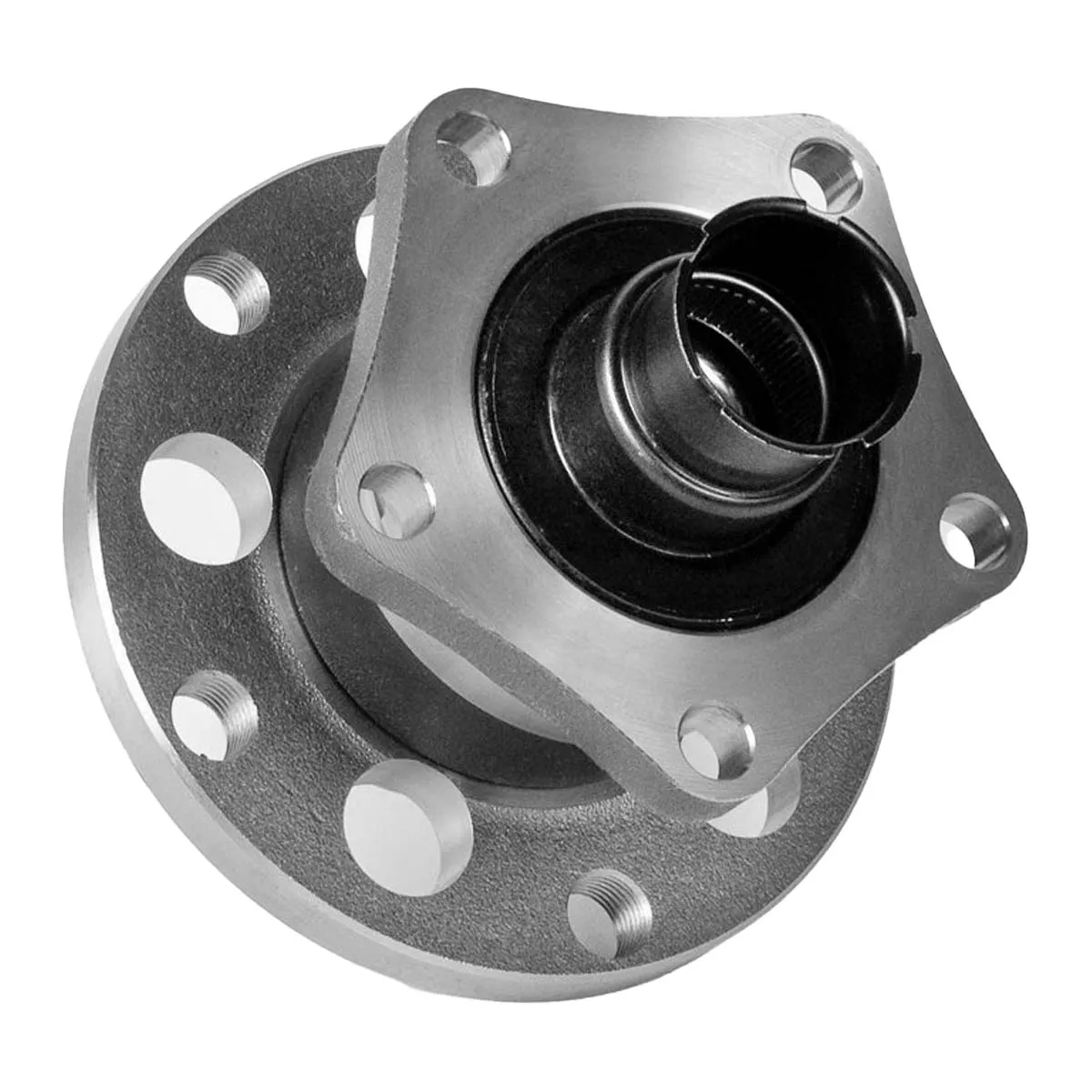 Maza Balero Trasera para Volkswagen Passat 1998-2005