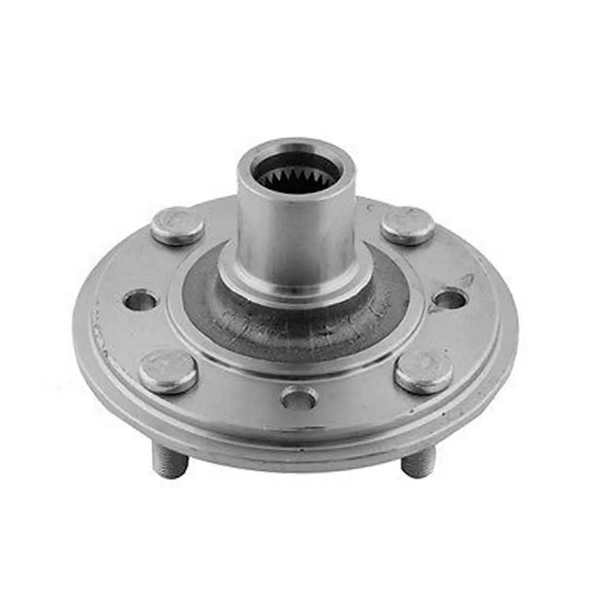 Maza Vw Pointer 1998-2009 1.8l L4 Sin Abs 522013 Delantera