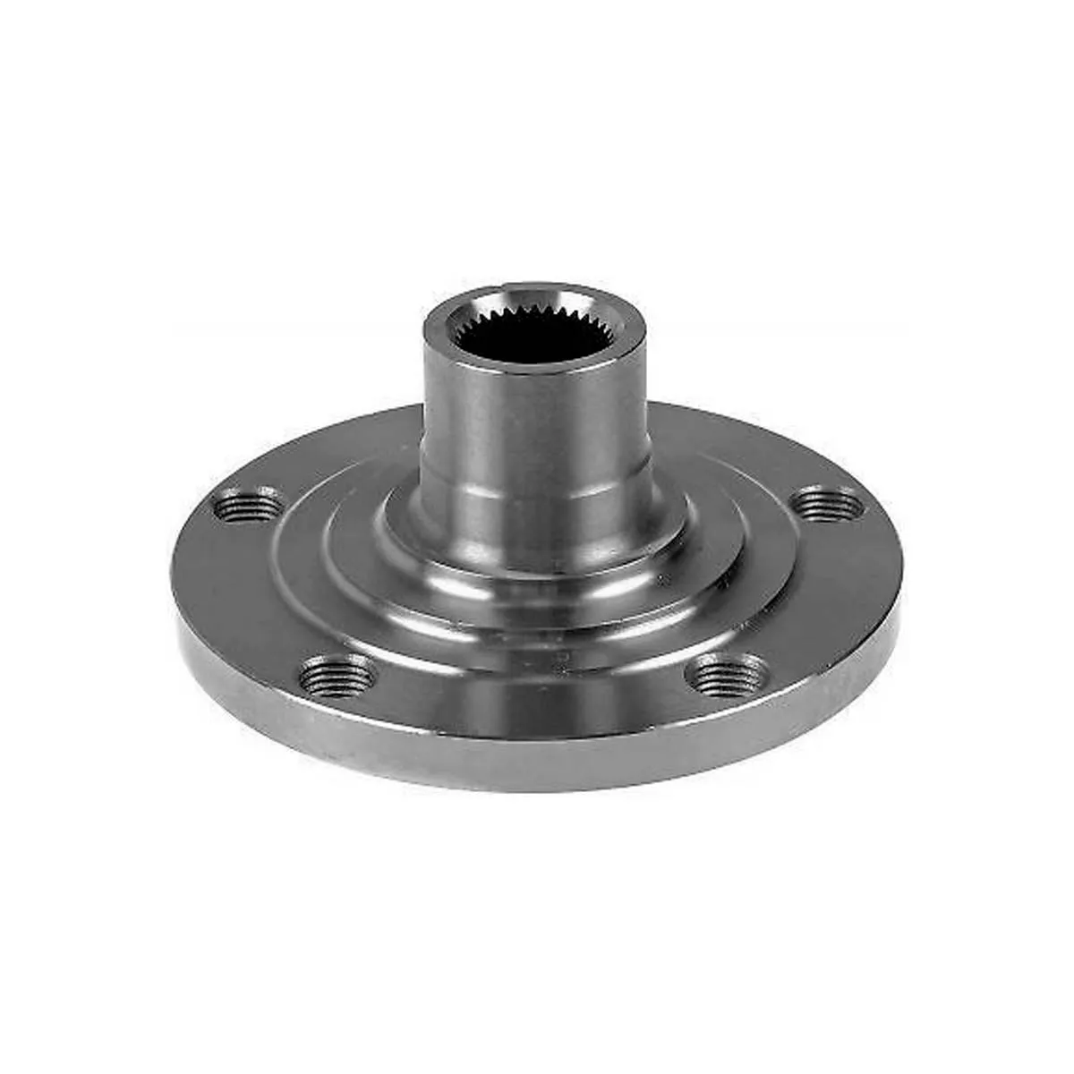 Maza Balero Delantera para Volkswagen Pointer 2000-2010