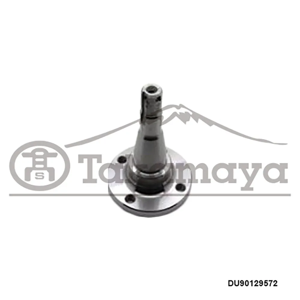 Maza Trasera Chevy Swing Joy Monza Pop 94-12 Muñon Trasero