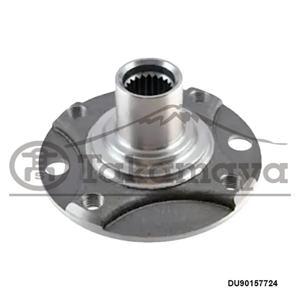 Maza Delantera Chevy Swing Joy Monza Pop 94-12 Pick Up 99-03