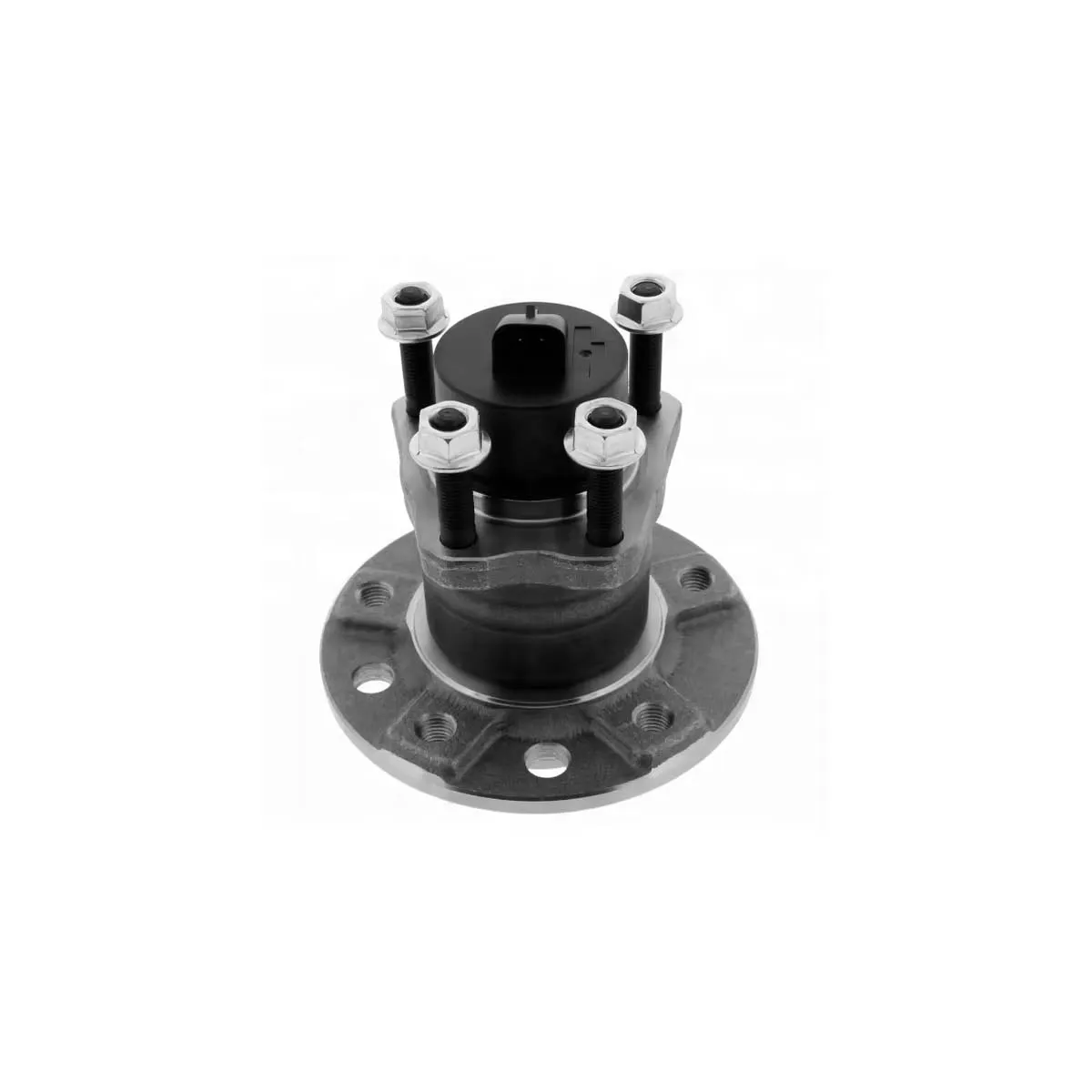 Maza Balero Trasera para GM Astra 2000-2004