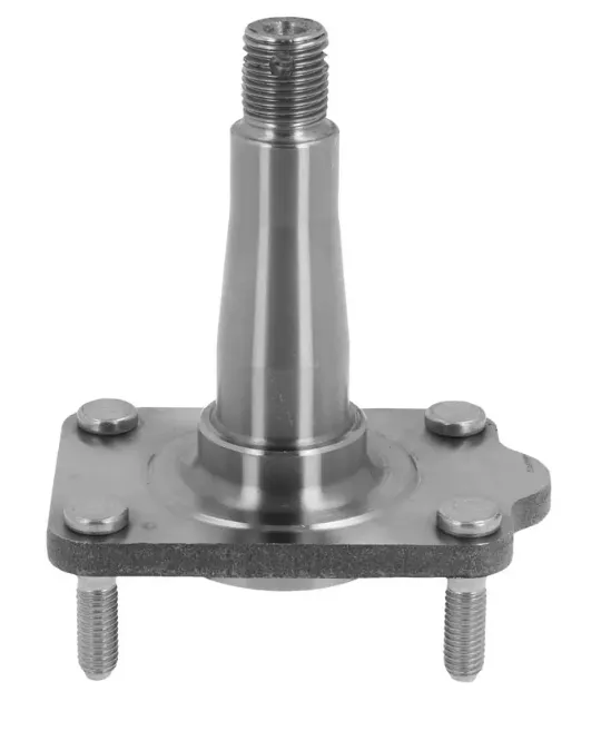 Maza Balero Trasera para Pontiac Matiz 2004-2015