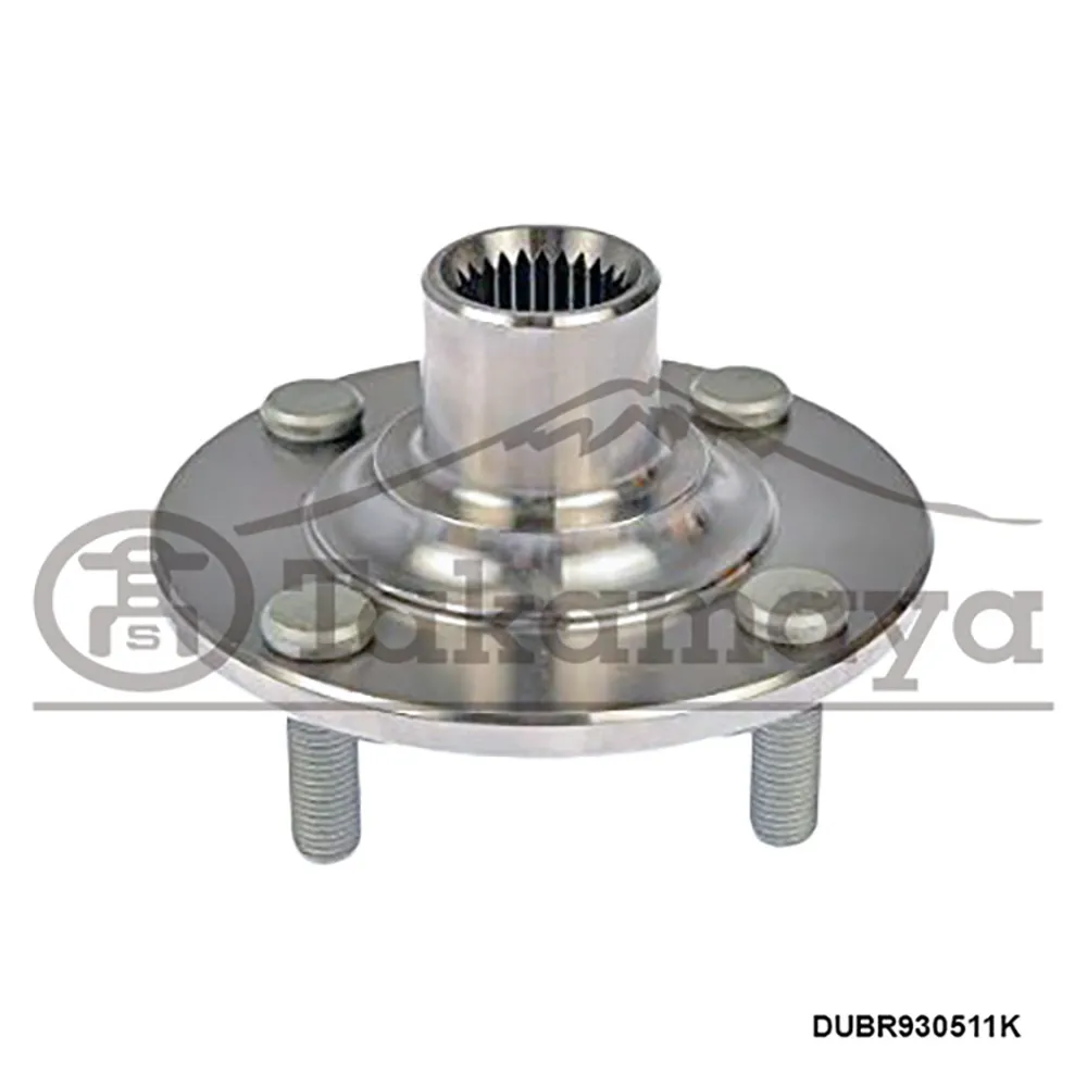 Maza Balero Delantera para Ford Contour 1995-2000