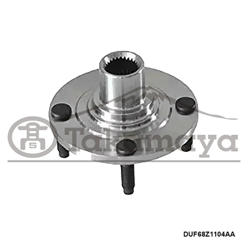 Maza Balero Ford Windstar Delantera 96 98 513058 Takamaya