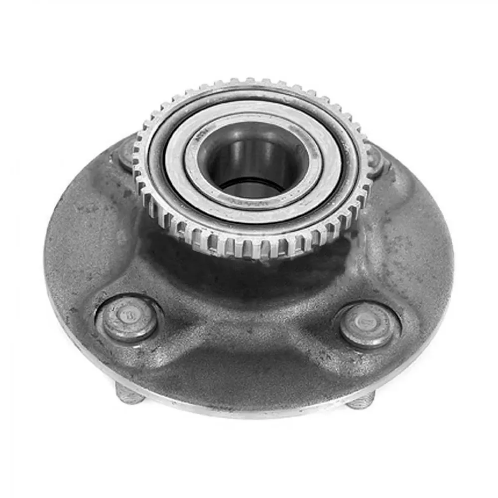 Maza Balero Trasera para Nissan Altima 1993-2001