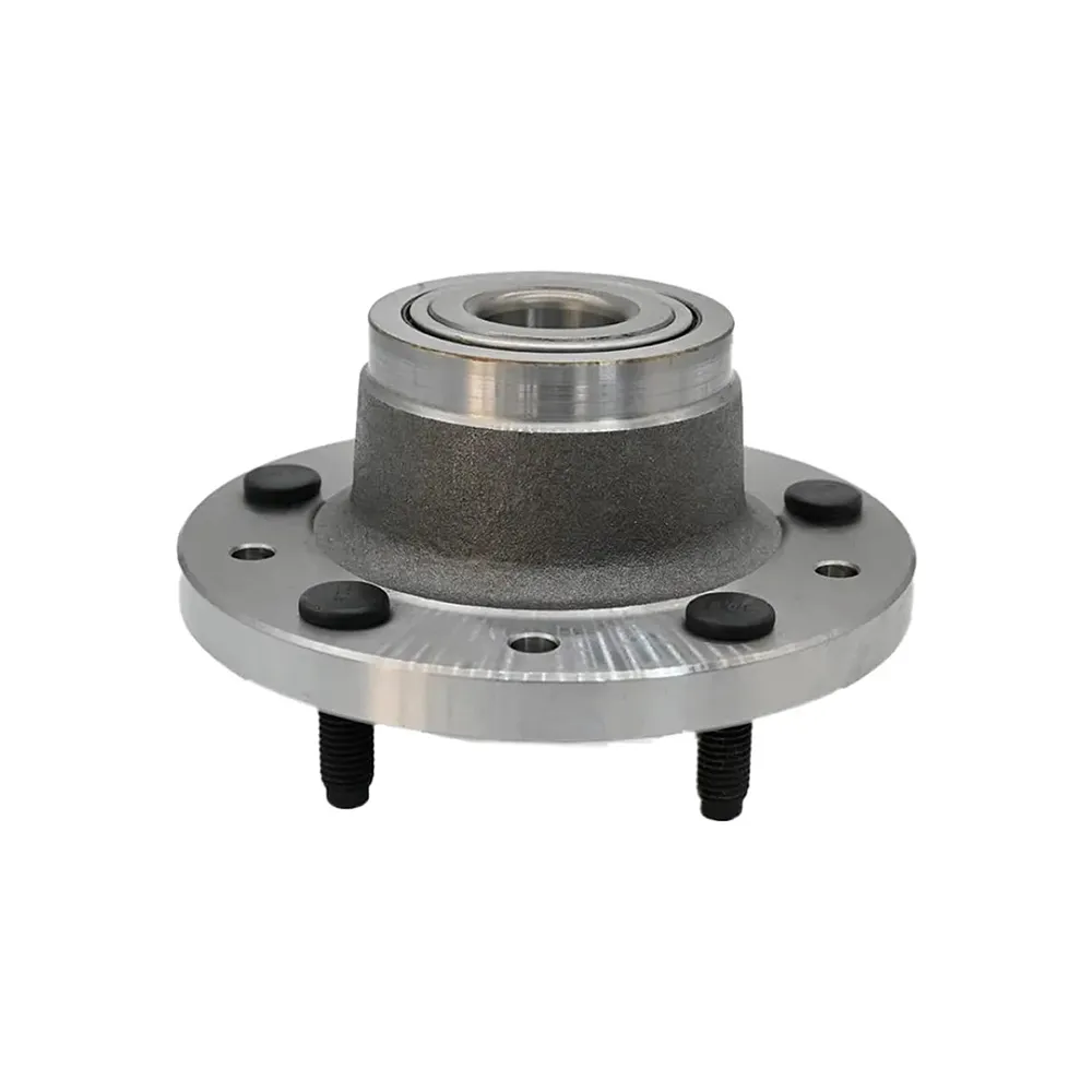 Maza Balero Trasera Ford Transit 2007-2013 S/abs 5 Birlos