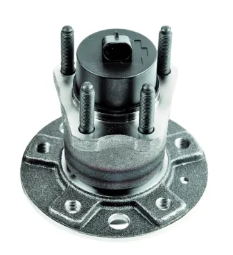Maza Balero Trasera para Opel Zafira 1999-2005