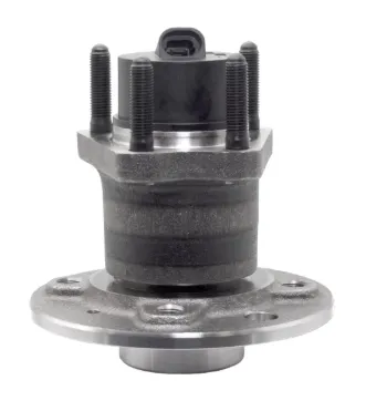 Maza Balero Delantera para Chevrolet Astra 1998-2004