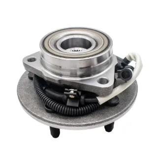 Maza Balero Trasera para Nissan NP300 2015-2023