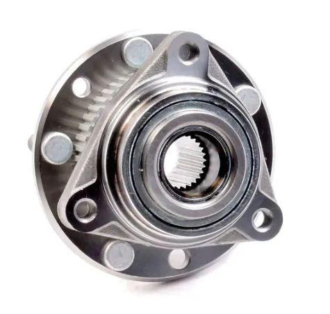 Maza Balero Delantera para Jeep Wrangler 2007-2018