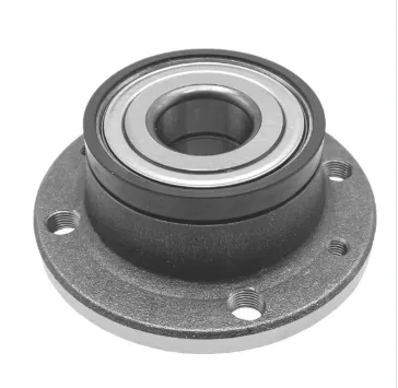 Maza Balero Trasera para Chrysler Town y Country 2012-2016