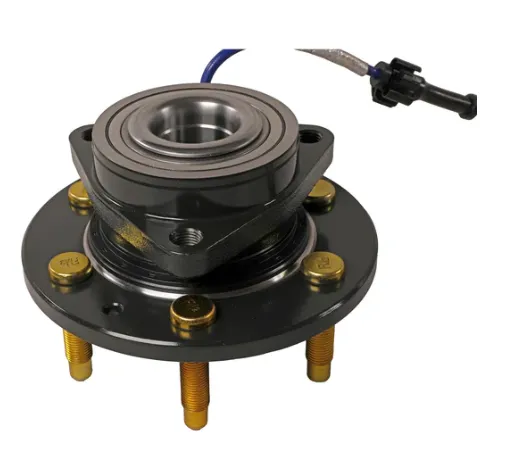 Maza Balero Delantera para Dodge Dakota 1997-2004
