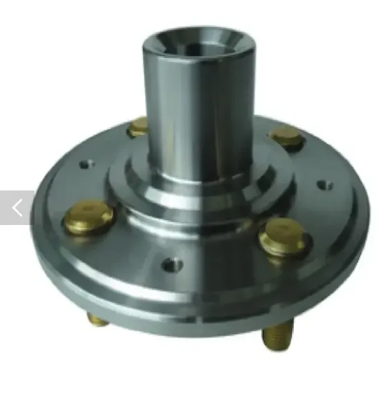 Maza Balero Delantera para Ford F-450 2011-2016