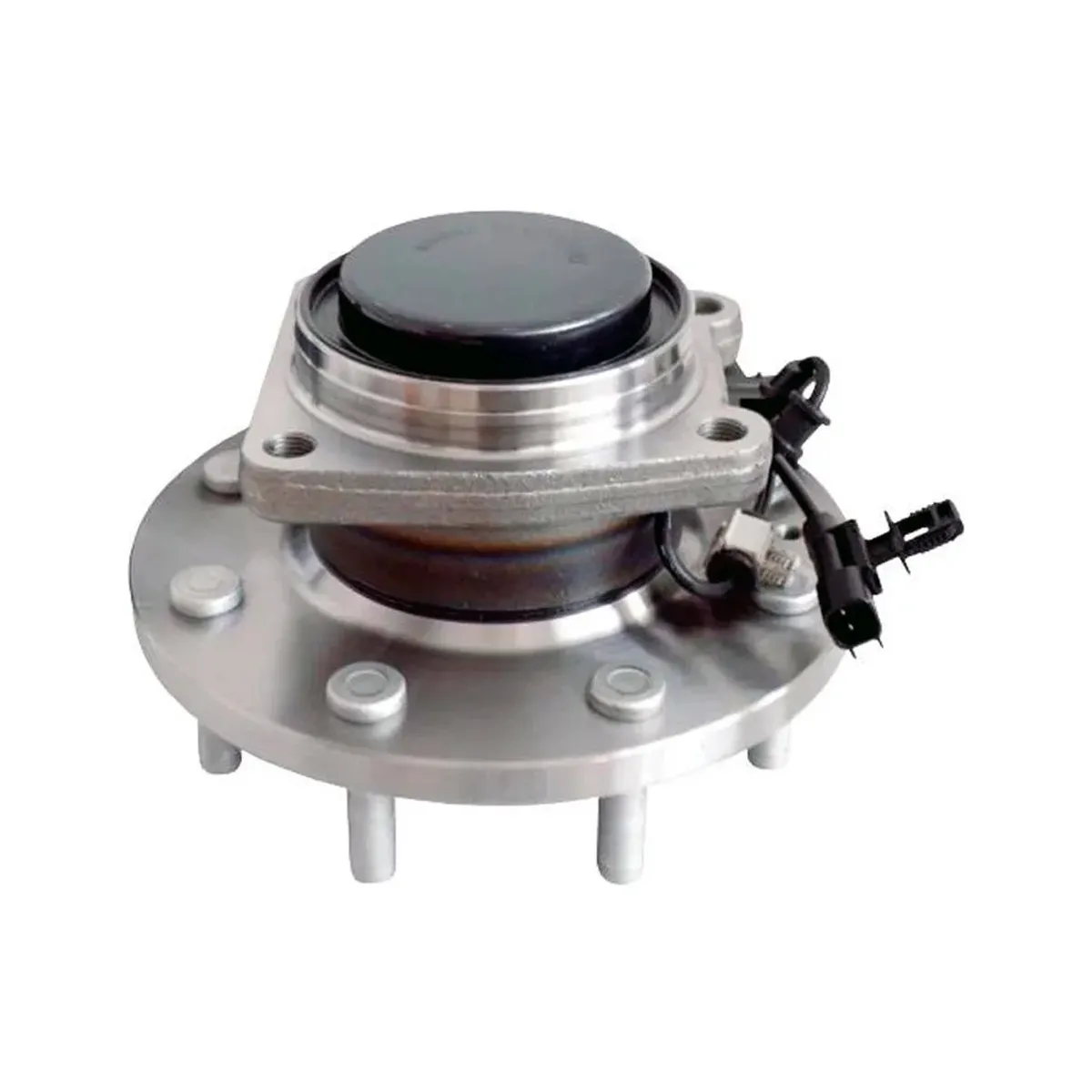 Maza Balero Delantera para Chevrolet Silverado 2500 2011-2015
