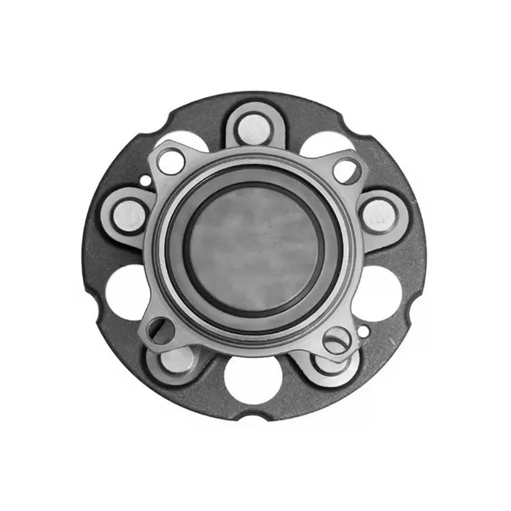 Maza Rueda Trasera Honda Cr-v 2012-2016 Acura Rdx 2014-2018