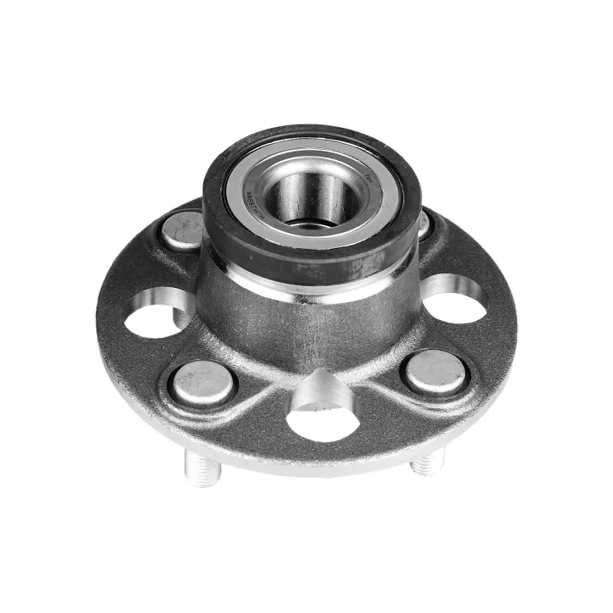 Maza Balero Delantera para Honda Fit 2009-2014