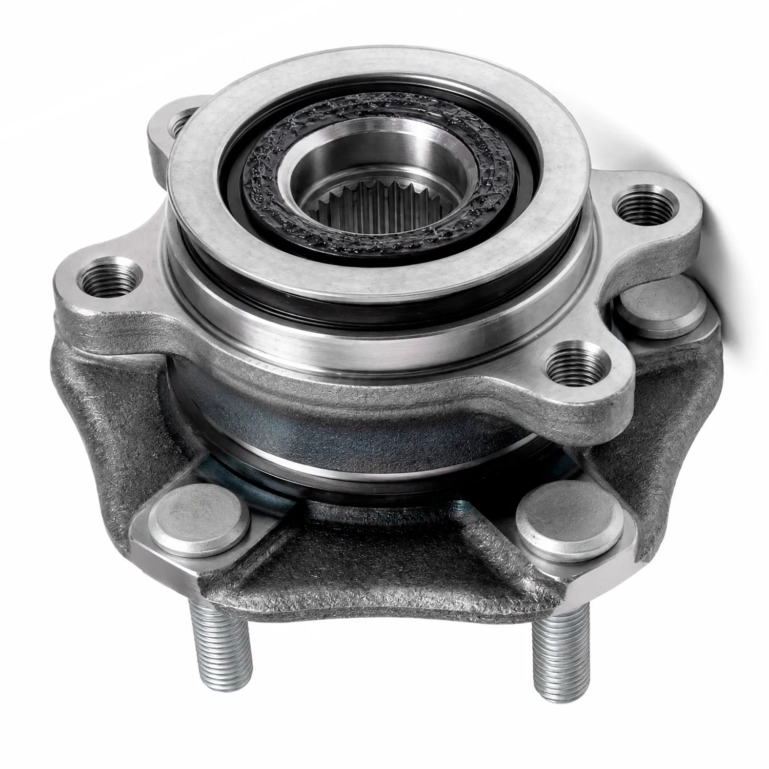 Maza Balero Delantera Nissan Sentra 2013-2019 / Sr 2008-2012