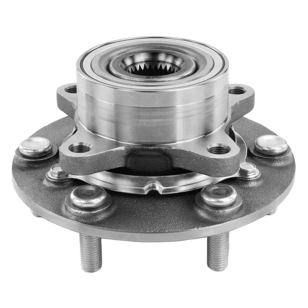 Maza Balero Trasera para Mitsubishi L200 2008-2023