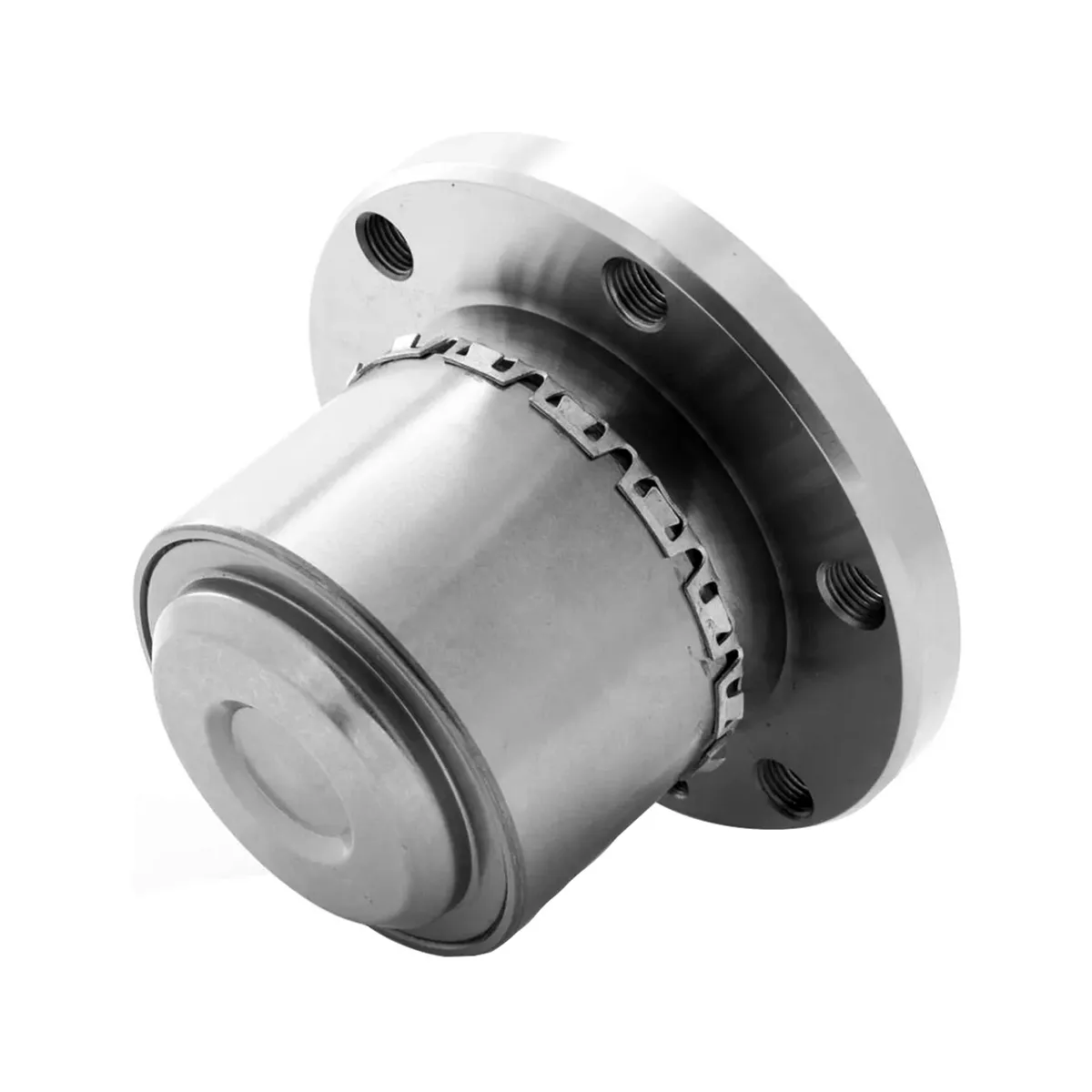 Maza Balero Delantera Para Vw Crafter 2008-2017 Takamaya