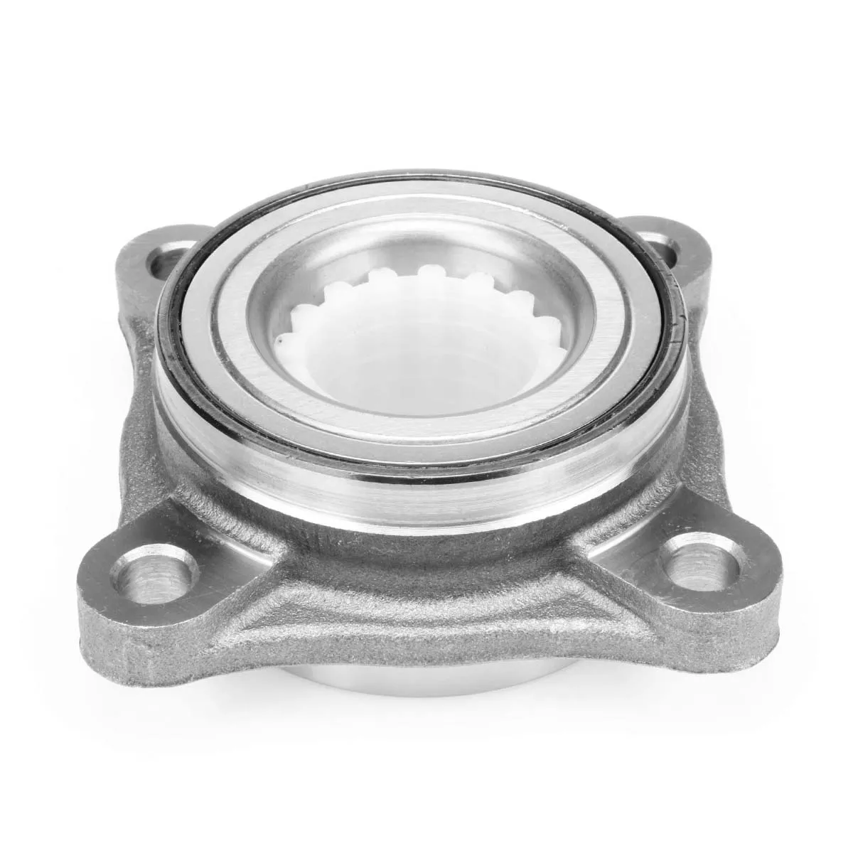 Maza Balero Rueda Delantera Toyota 4runner 2003-2020 4x4 Abs