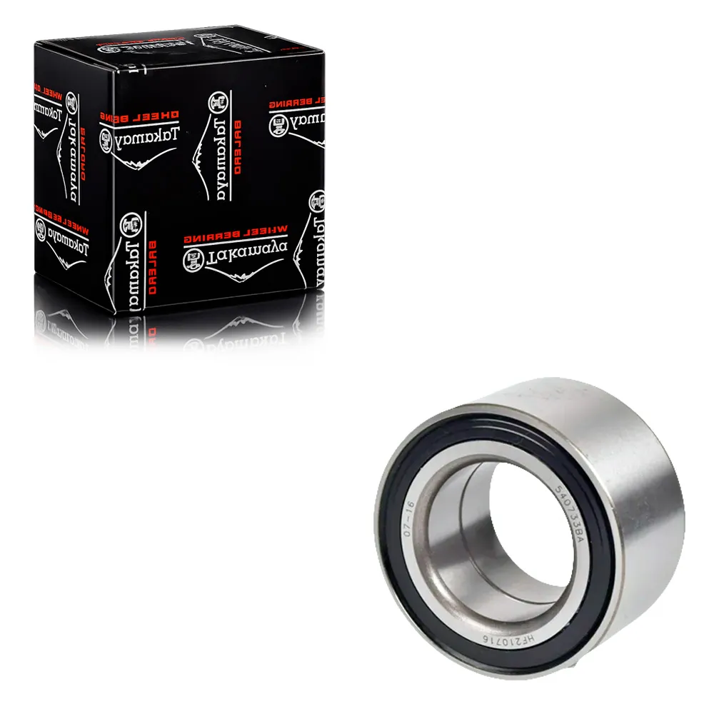 Balero Delantero para Mercury Topaz 1984-1989