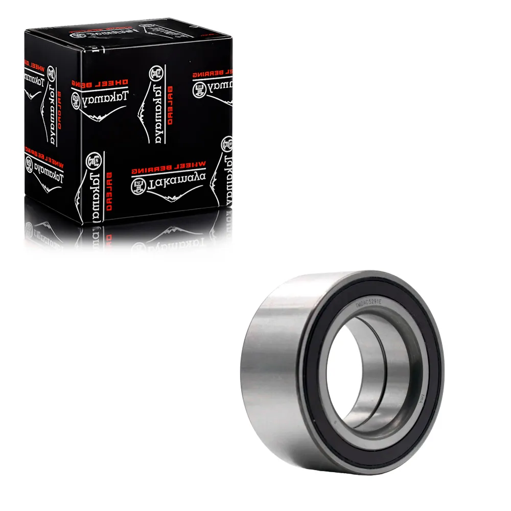Balero Delantero para Honda Accord 2008-2012 C/ABS