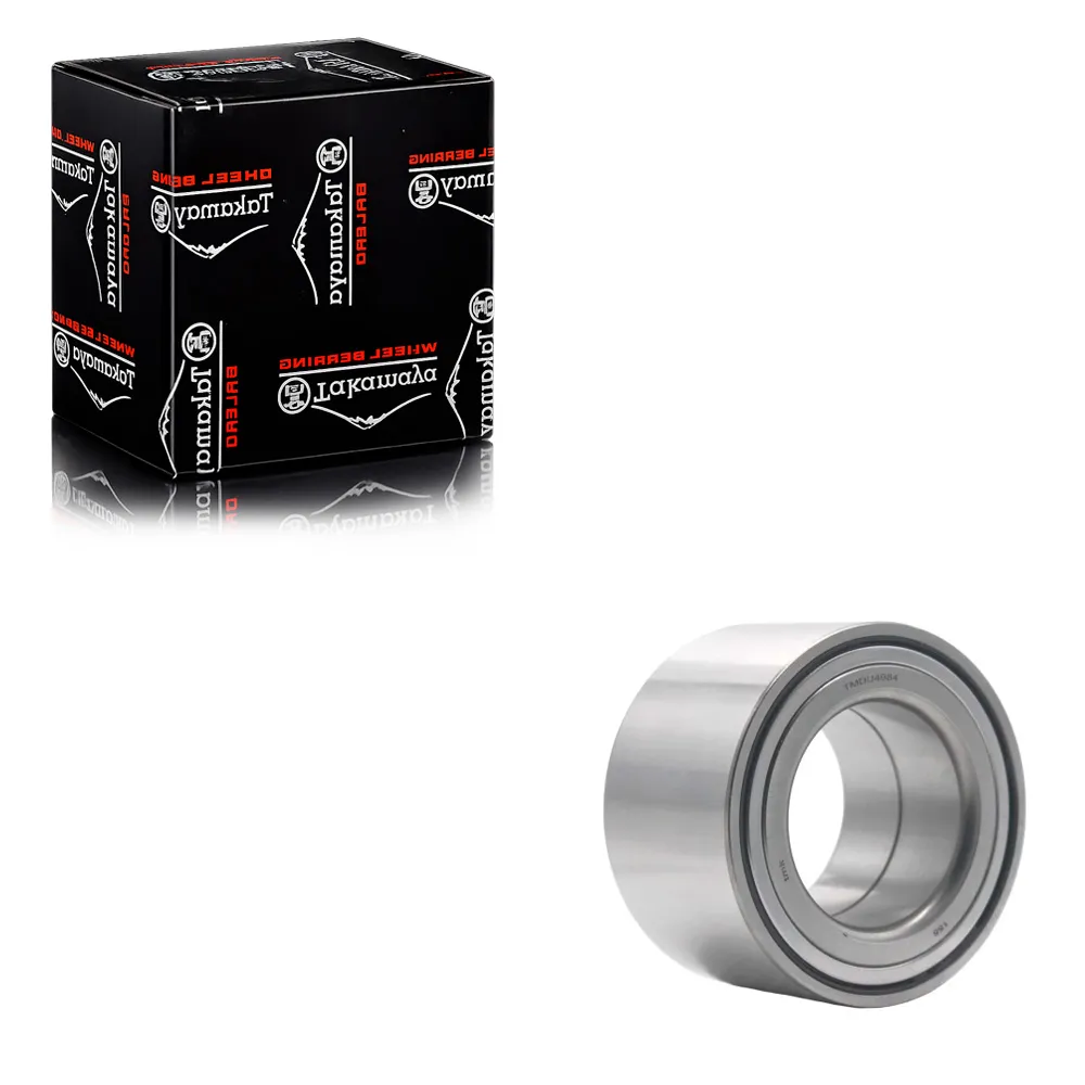 Balero Delantero para Mercedes Benz Spinter 1995-1997