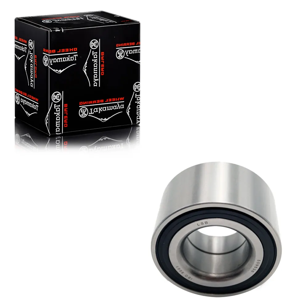 Balero Delantero para Chevrolet Corsa 2002-2008 1.4L