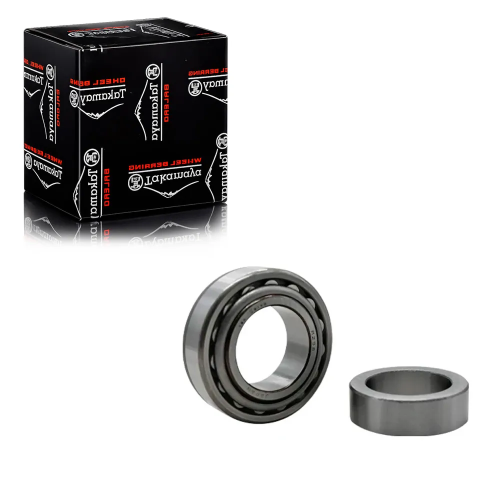 Balero Delantero para Chevrolet Nova 4 1972-1980