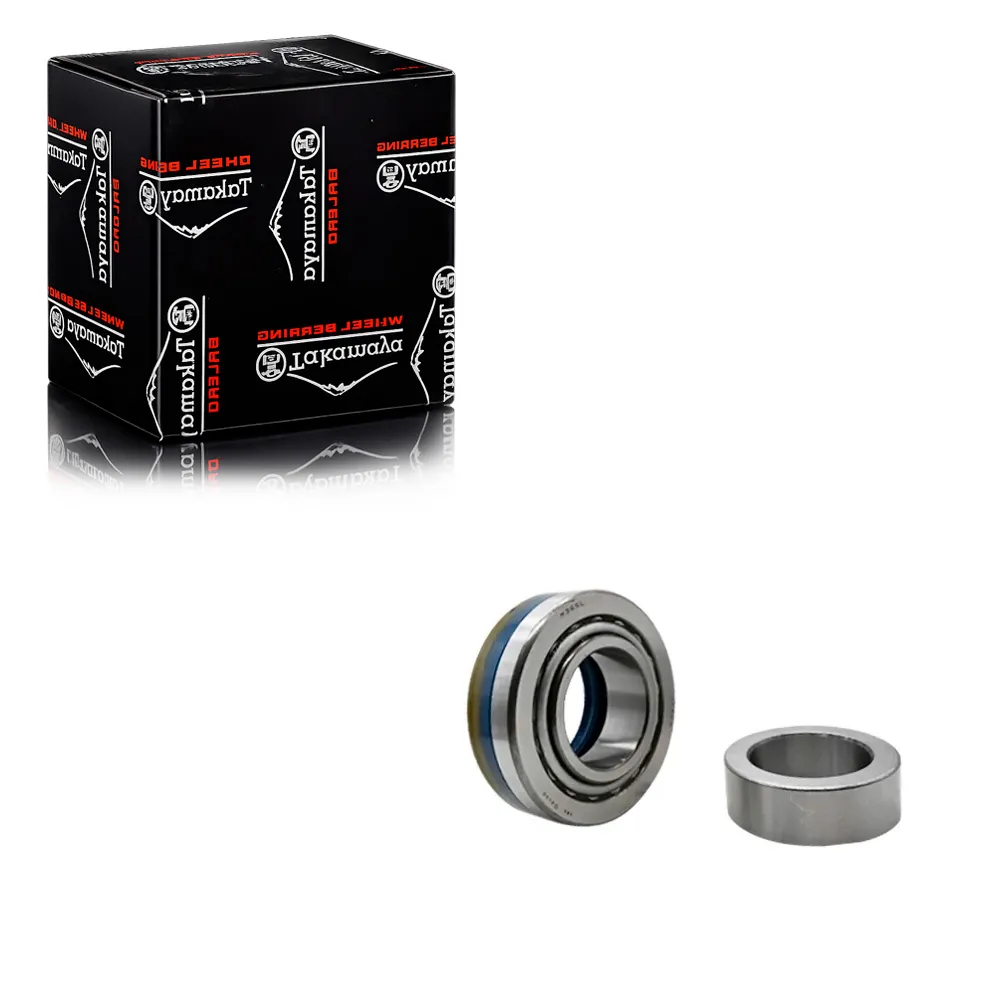 Balero Delantero para Ford Bronco 1978-1987