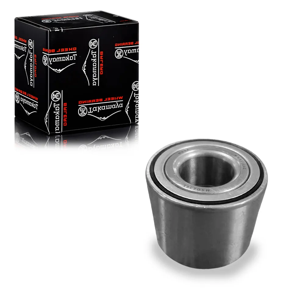 Balero Delantero para Nissan March 2018-2022 4 Cilindros 1.6 L
