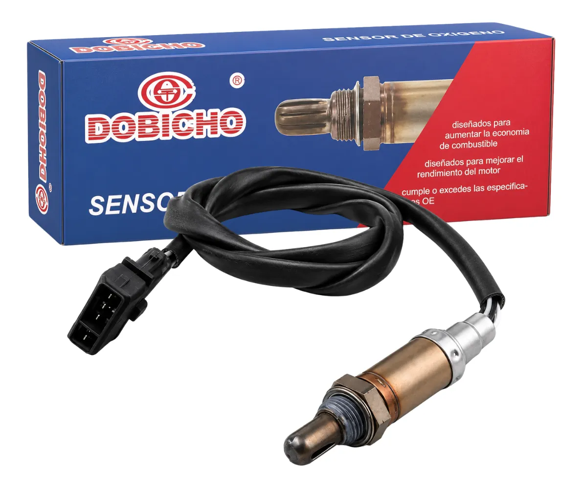 Sensor de Oxigeno para Volkswagen Golf/Golf A3 2.0L 4 Cil