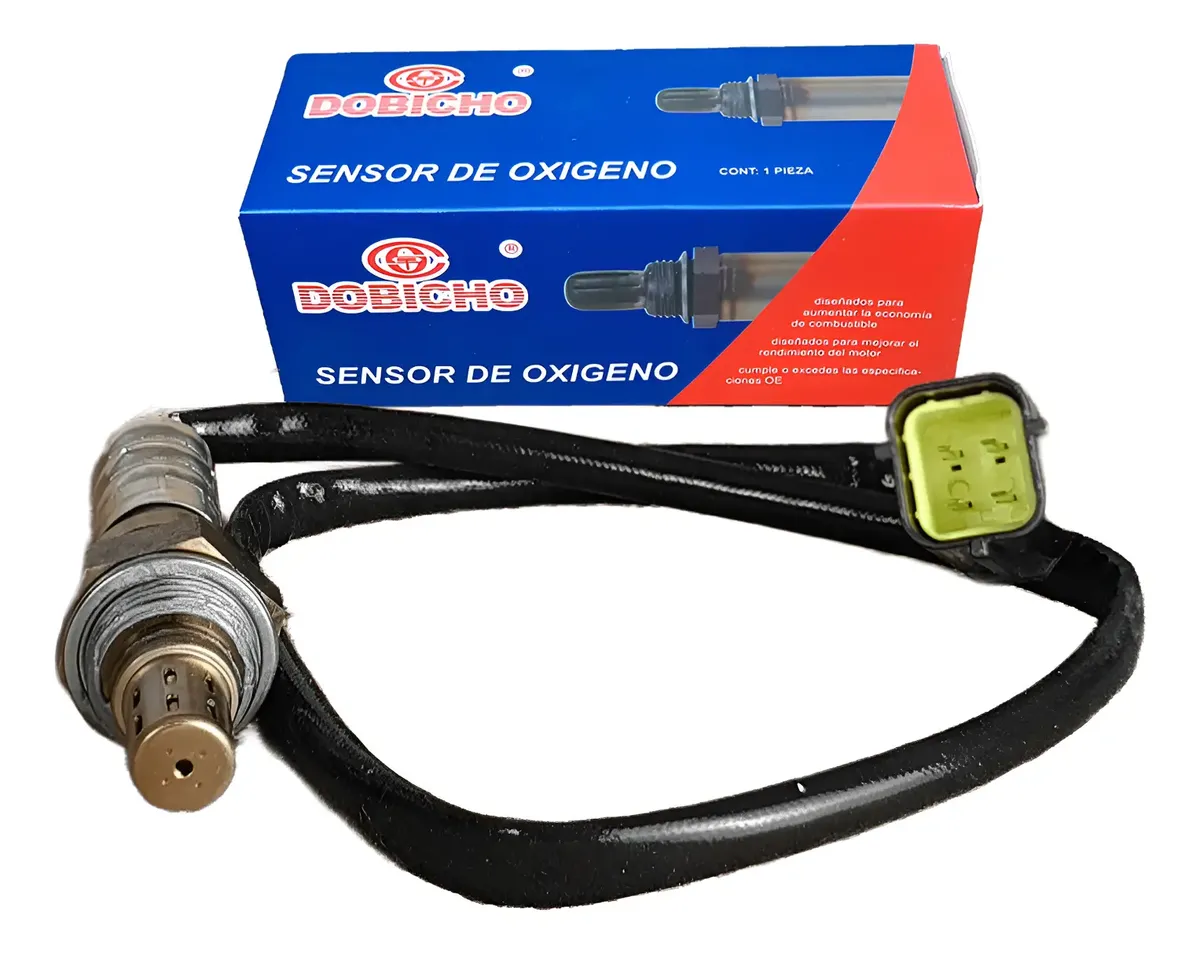 SENSOR OXIGENO GM AVEO I 07-12 1.6L A.C.SPARK I 11-13 1.2L D.C.390MM 7813.40.040 234-4067