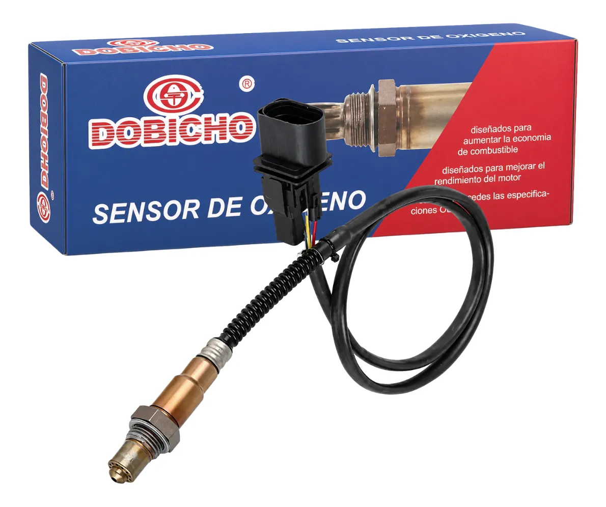Sensor de Oxigeno para Volkswagen Jetta A4 1998-2004 1.4L/1.6L