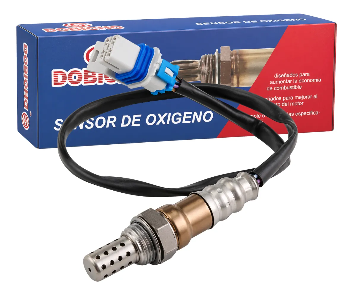 Sensor de Oxigeno para Chevrolet Silverado 1500 2019-2024 4.3L V6