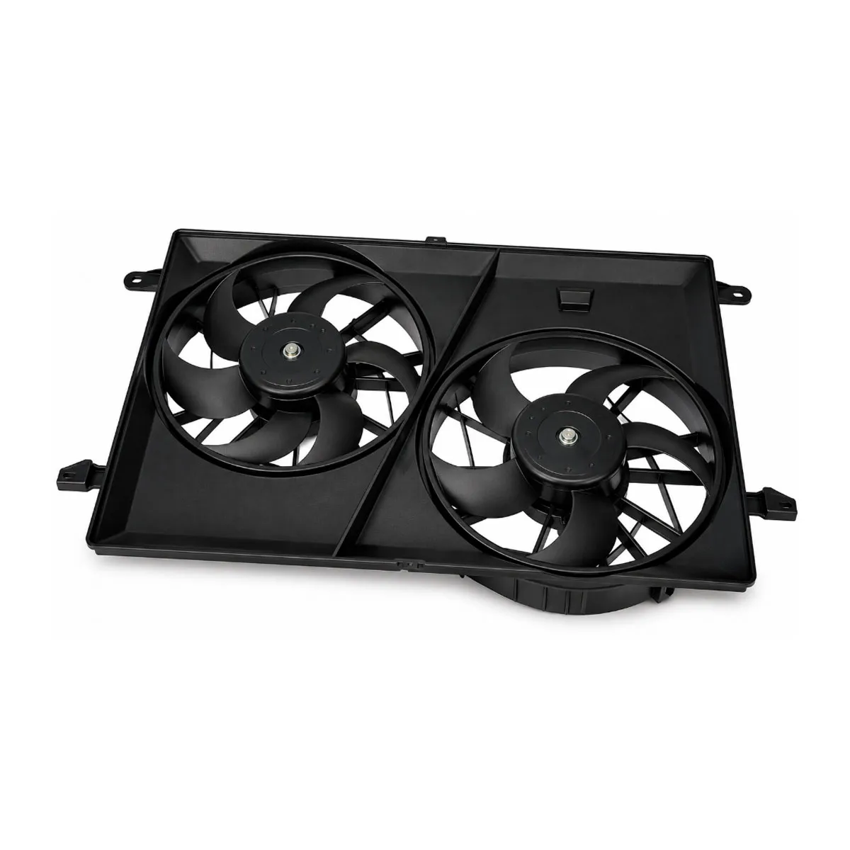 Motoventilador de Radiador para Pontiac Sunfire 1995-2005