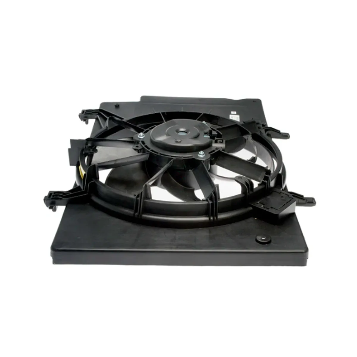 Motoventilador de Radiador para Ford Mustang 2.3L 1983-1986
