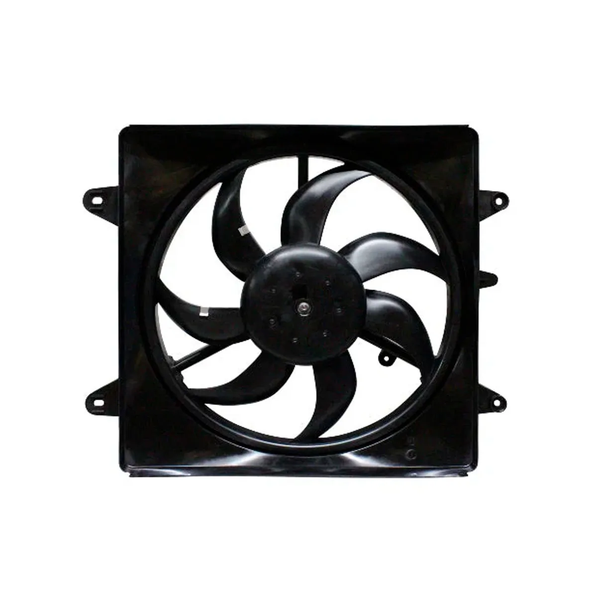 Fan Clutch para Volkswagen Jetta 1987-1992