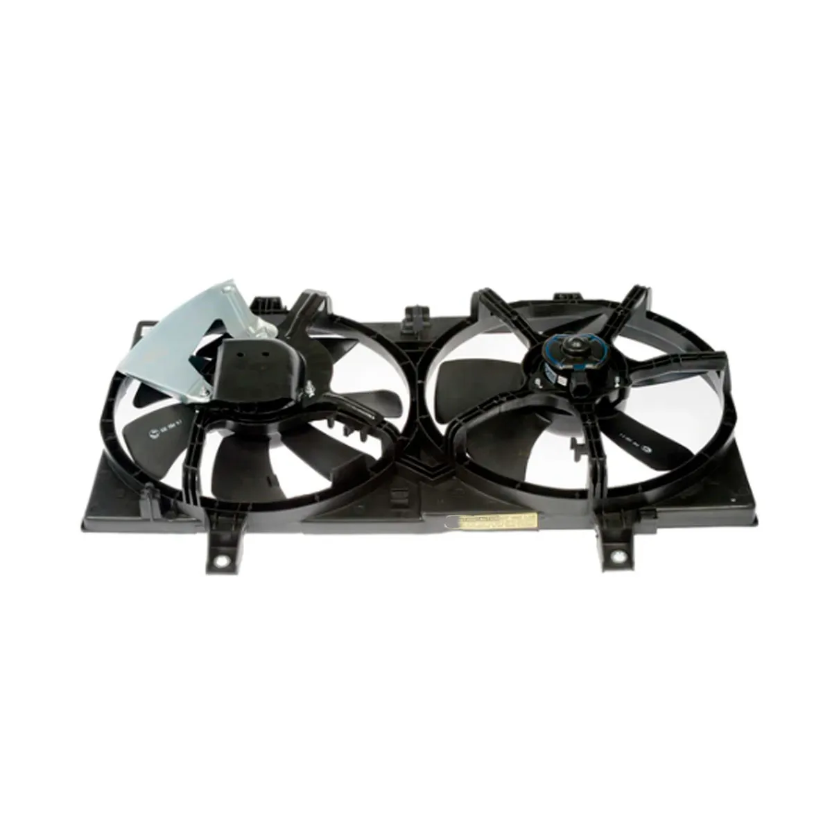Motoventilador de Radiador para Chrysler LeBaron 1984-1989