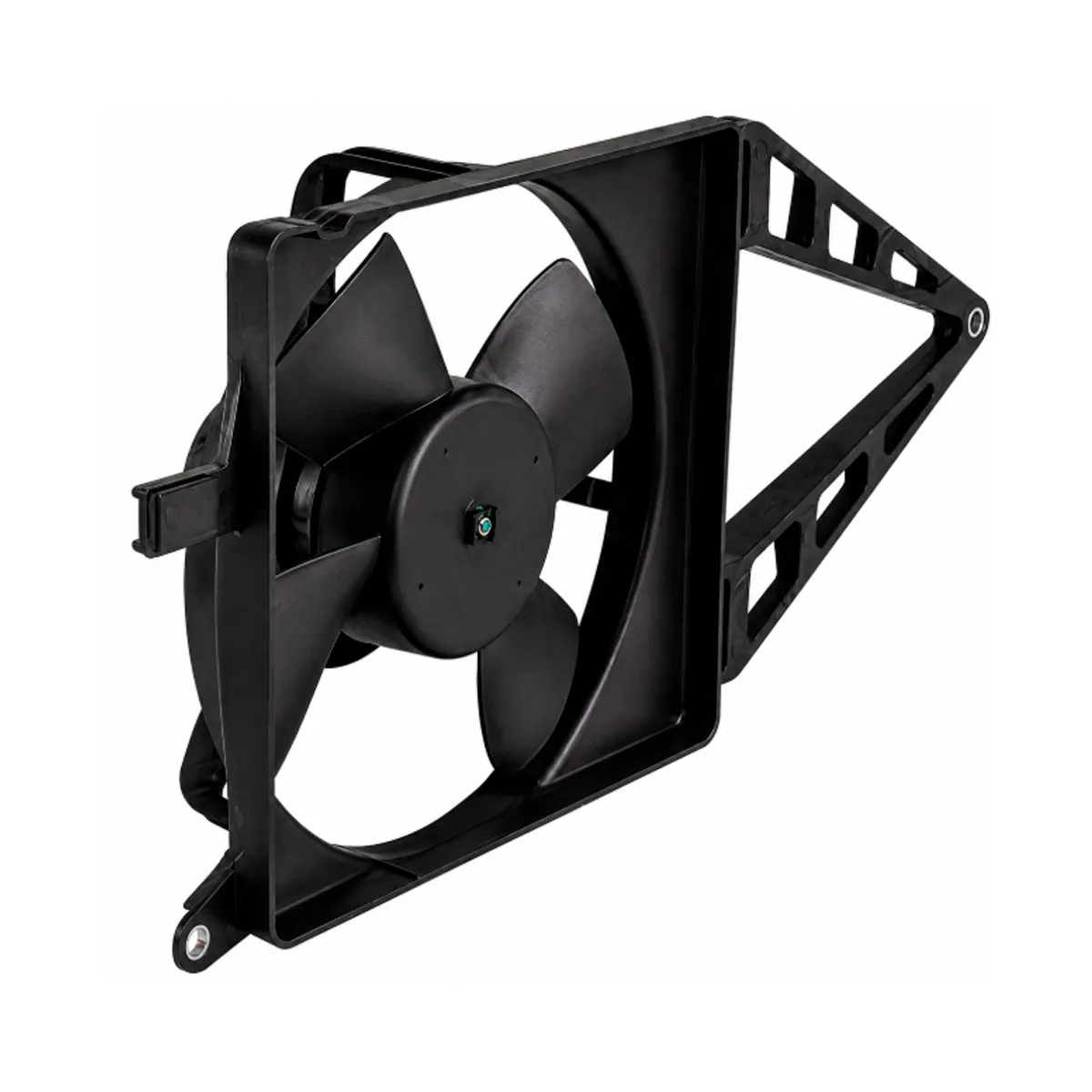 Motoventilador de Radiador para Dodge Dakota 2.2L / 2.5L 1989-1996
