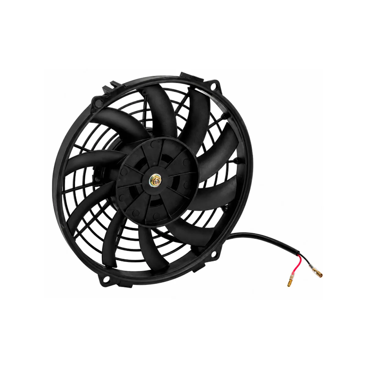 FMotoventilador de Radiador para Dodge Shadow 2.2L / 2.5L 1987-1990
