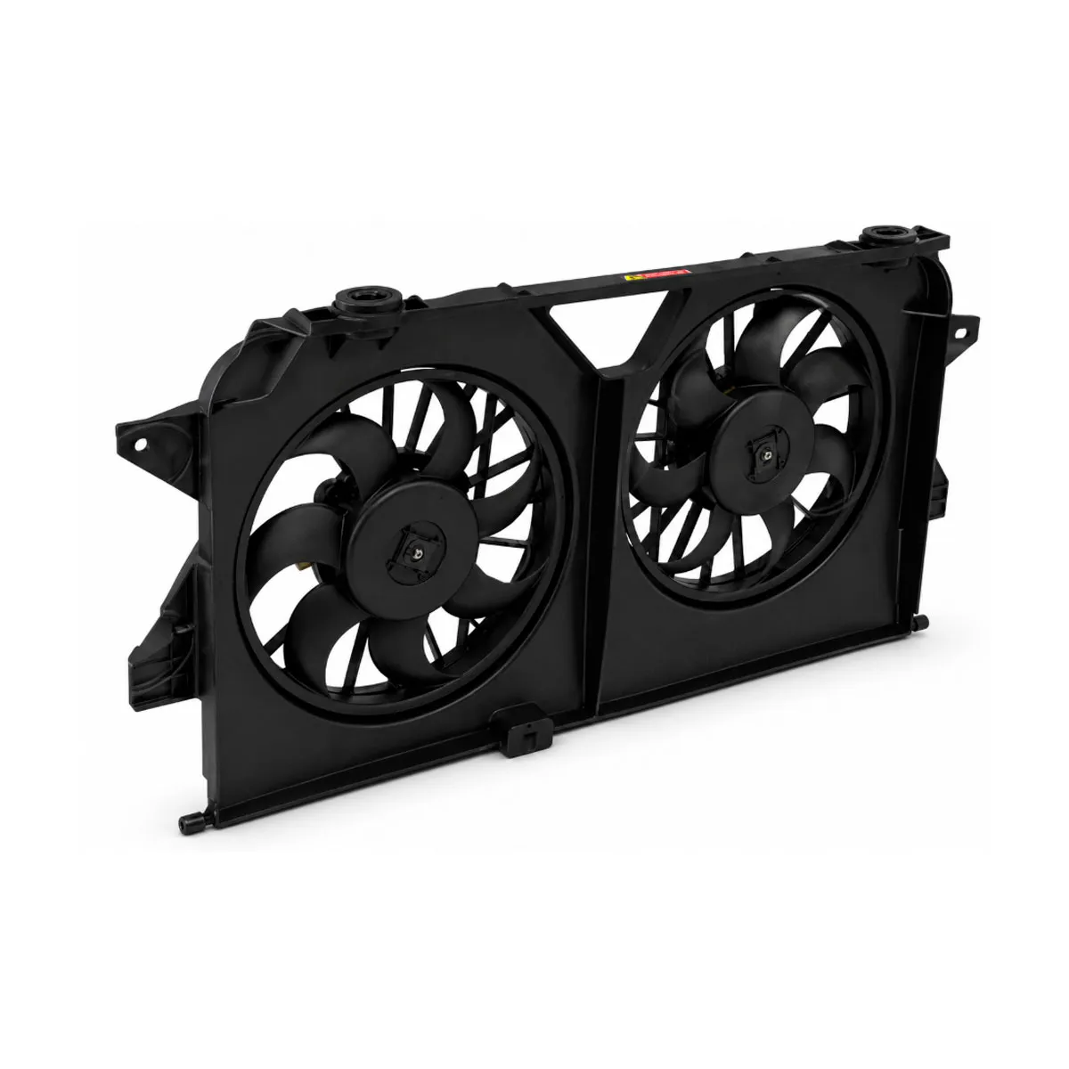 Motoventilador de Radiador para Dodge Dart K 1982-1983