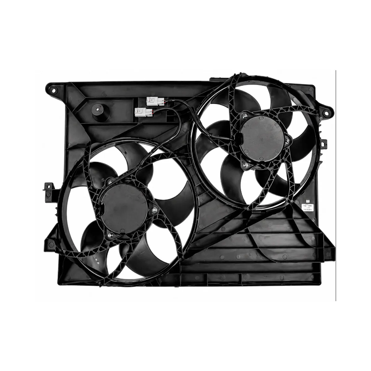 Fan Clutch para Dodge Caravan 1989-1996