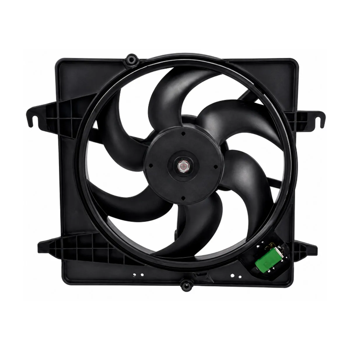 Fan Clutch para Dodge Caravan  1991-1992